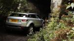 Land Rover Range Rover Evoque 3-Door 2012 года